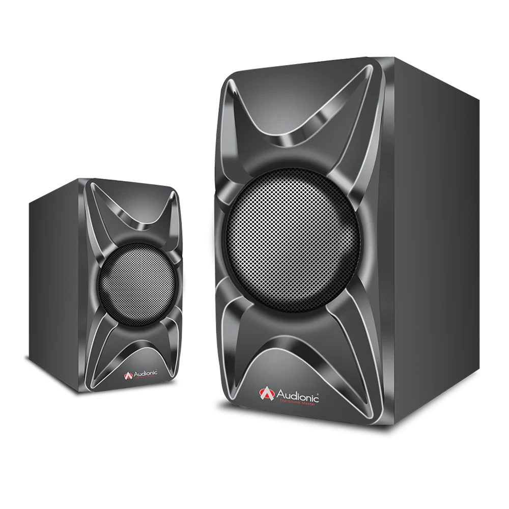 Audionic Vision 15 Plus – 2.1