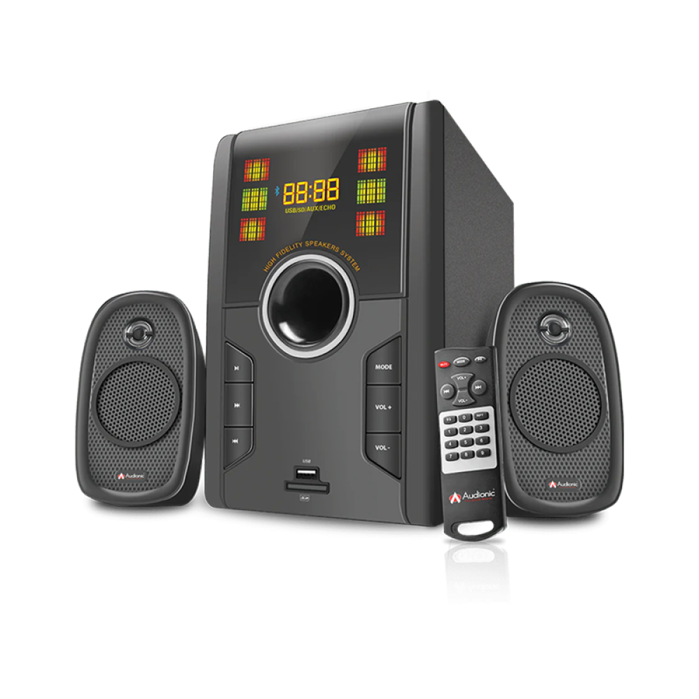 Audionic MAX 350