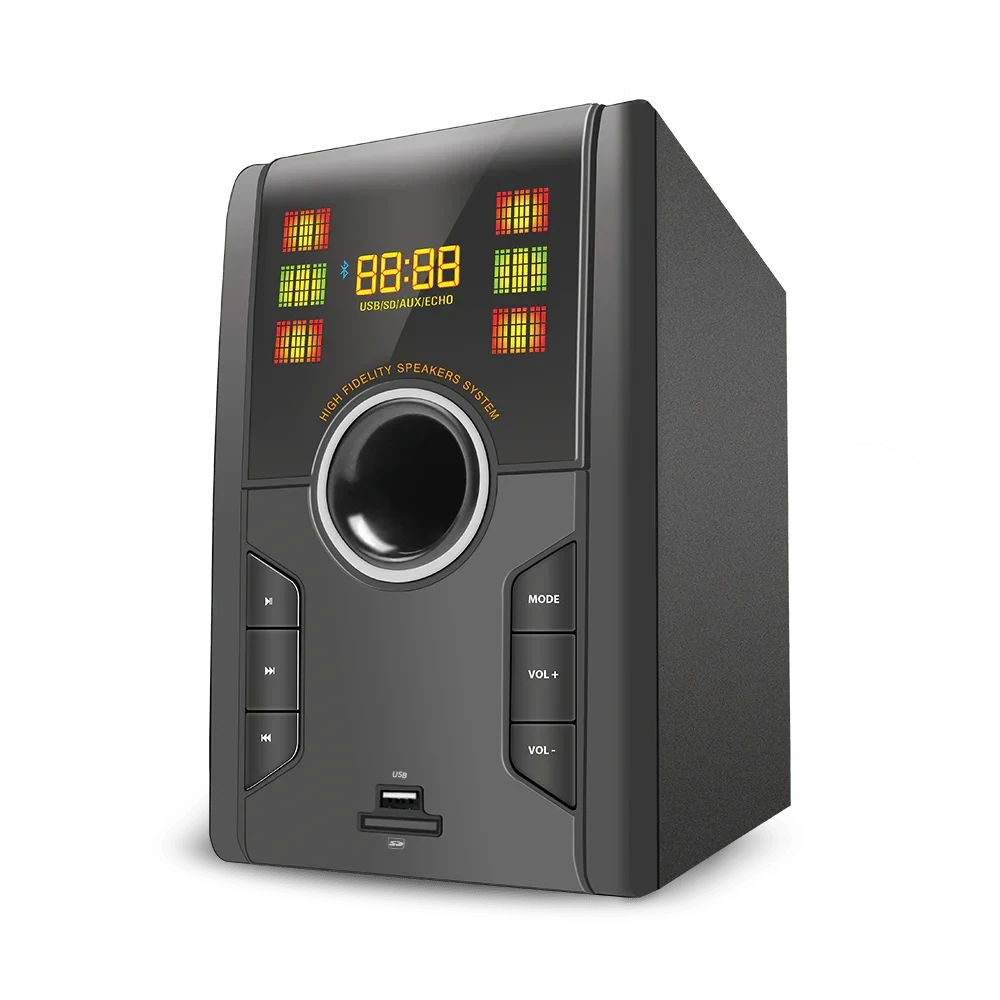 Audionic MAX 350