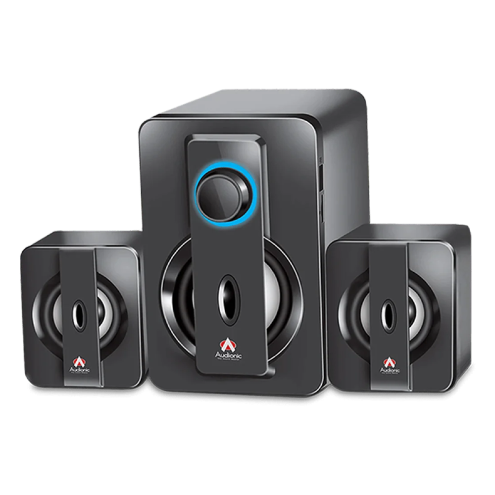Audionic MAX 101