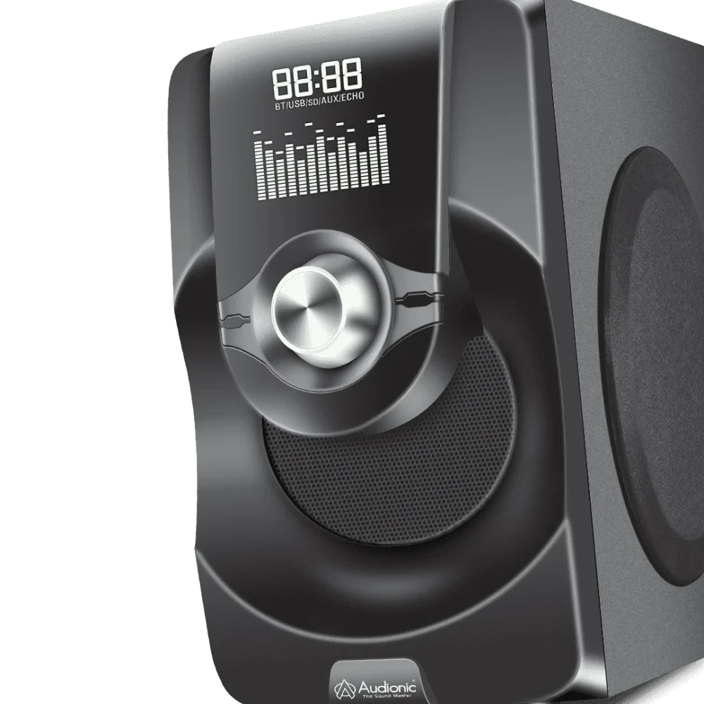 Audionic Mega 60 SPEAKER