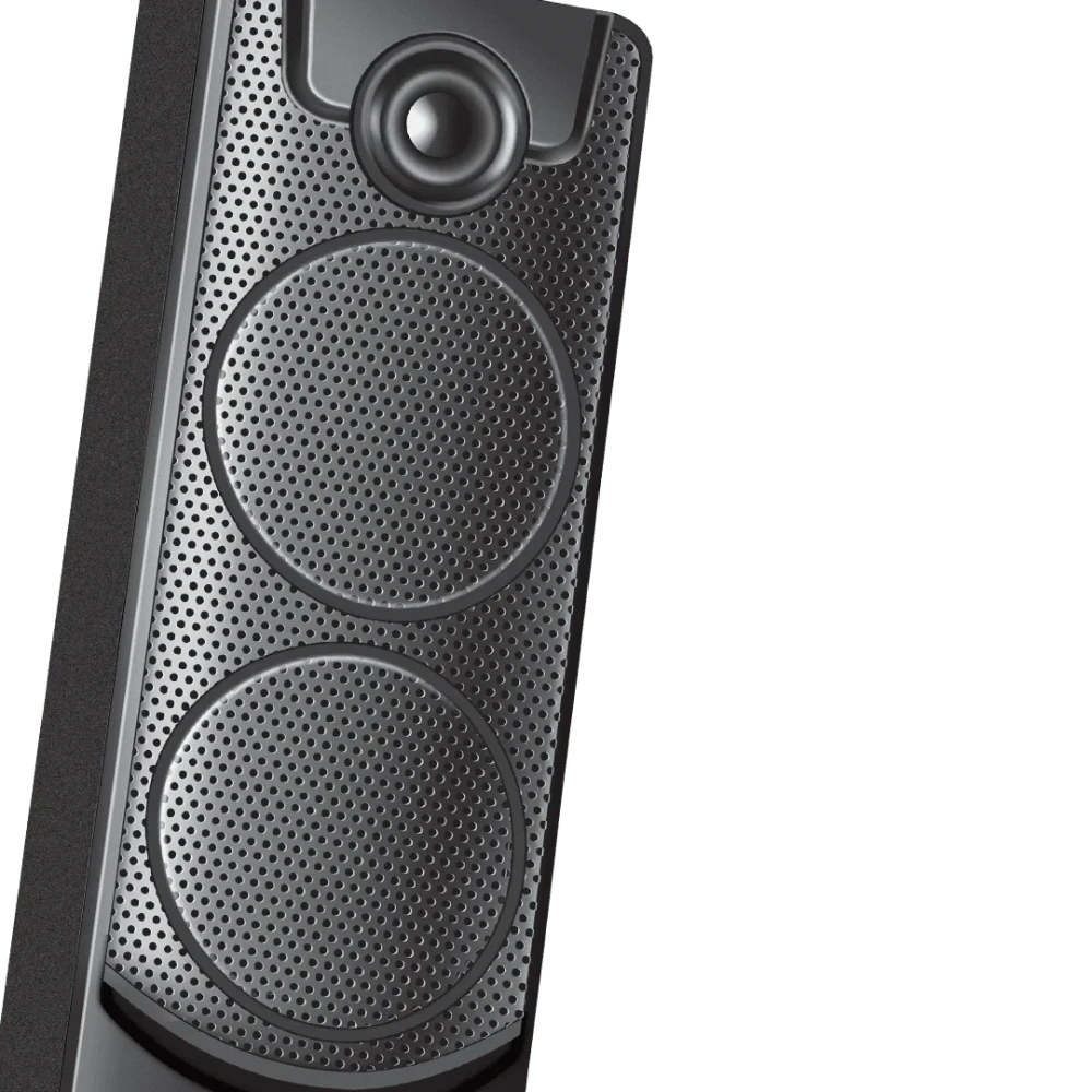 Audionic Mega 60 SPEAKER