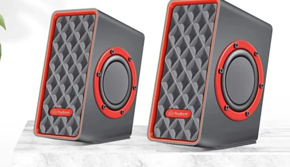 Audionic OCTANE U-25