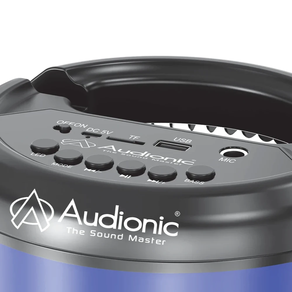 Audionic Hummer H4