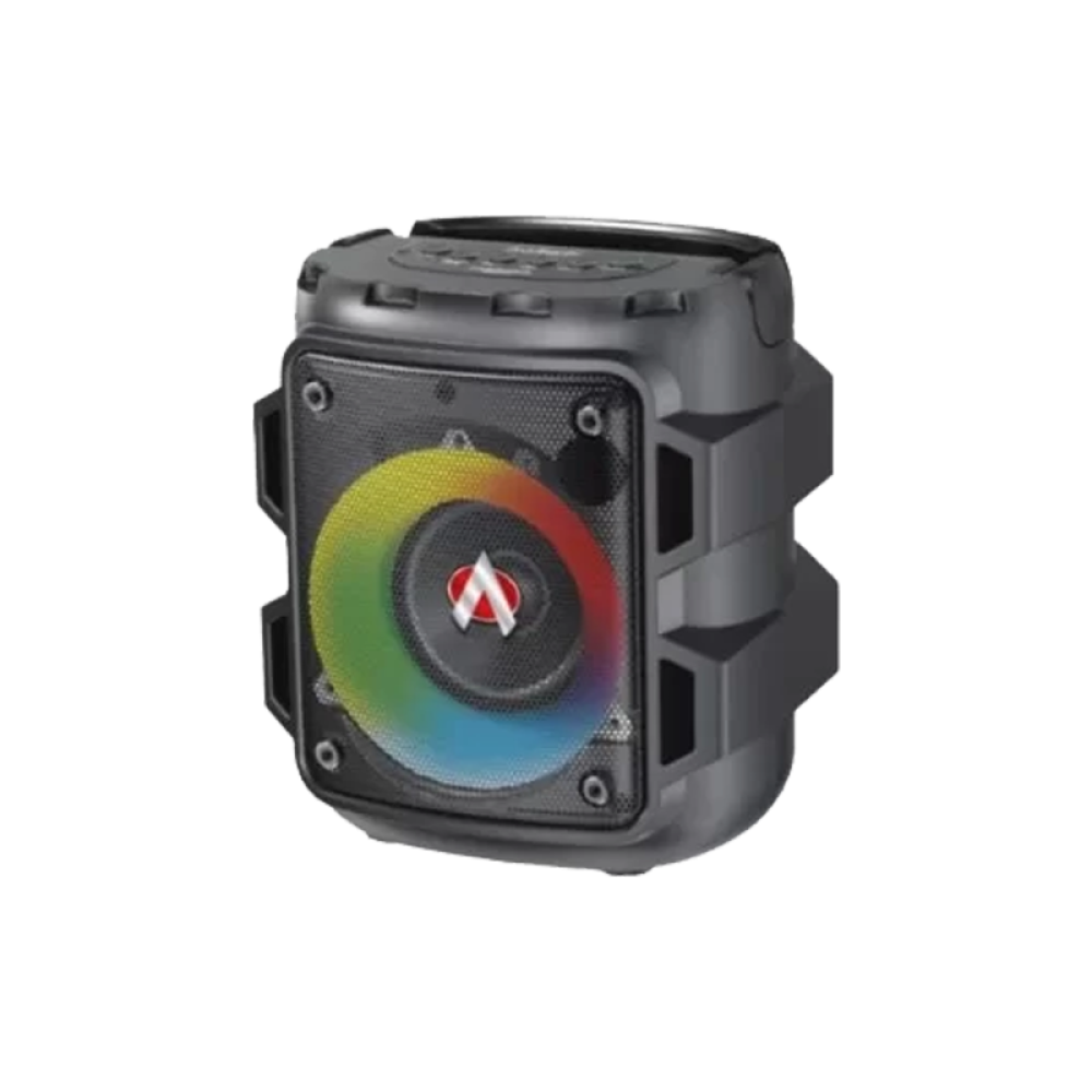 Audionic Hummer H3