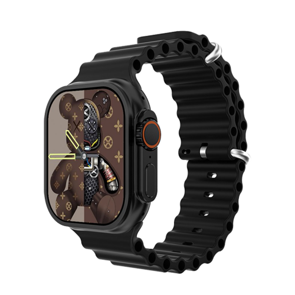 I9 Ultra max Smartwatch