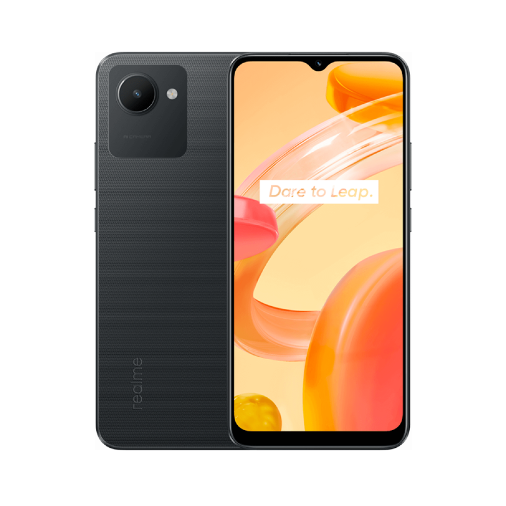 Realme C30