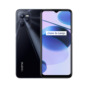 Realme C35