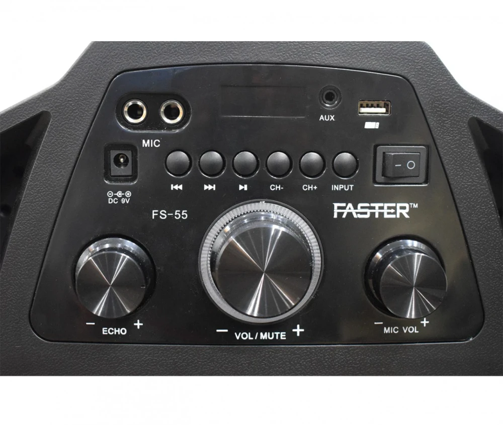 FASTER FS-55