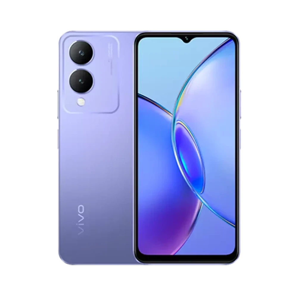 Vivo Y17s