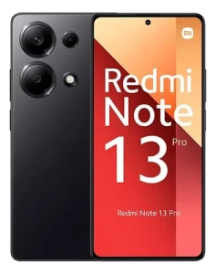 Redmi Note 13 Pro 4G