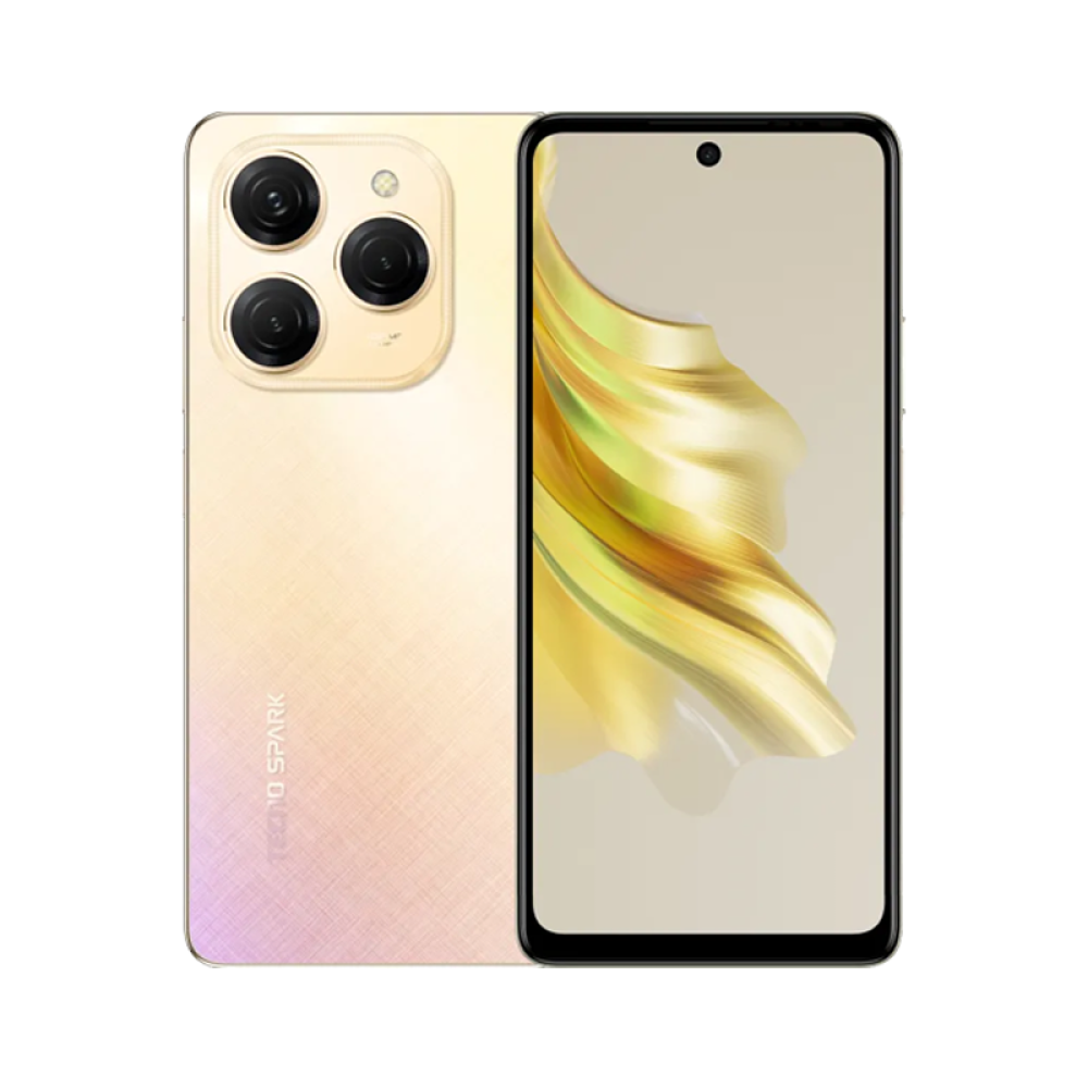 Tecno Spark 20 Pro