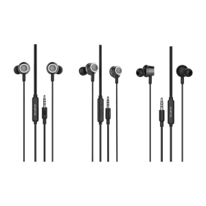 oraimo OEP-E37 (Dark Chorme)