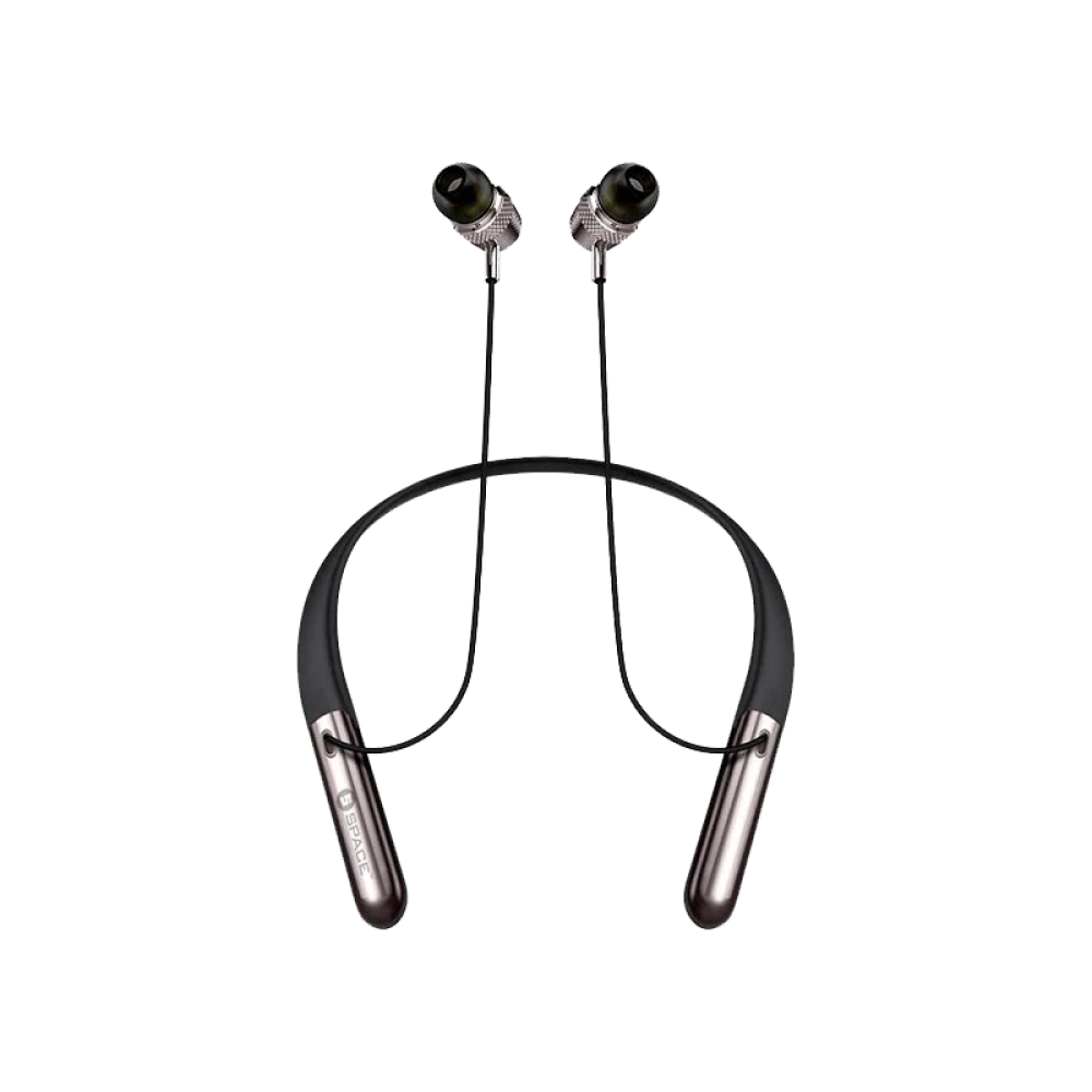 Move Wireless Neckband Earphones MV-693