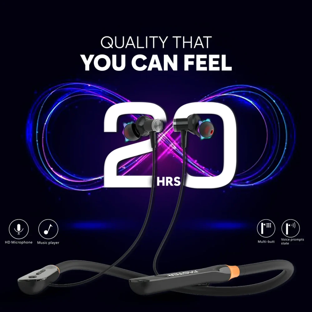 FASTER S10