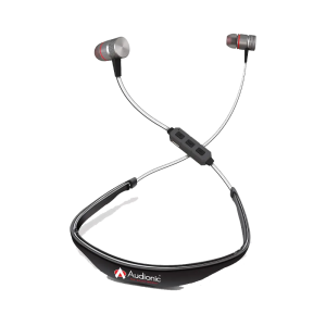 Audionic Airbeats A750 Wireless Neckband