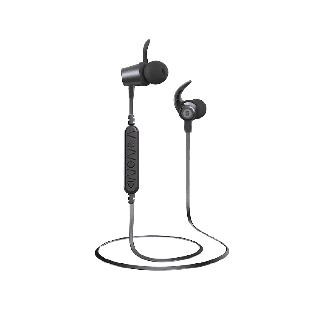 Space ERA ER-646 (New) HD Wireless Earphones Series