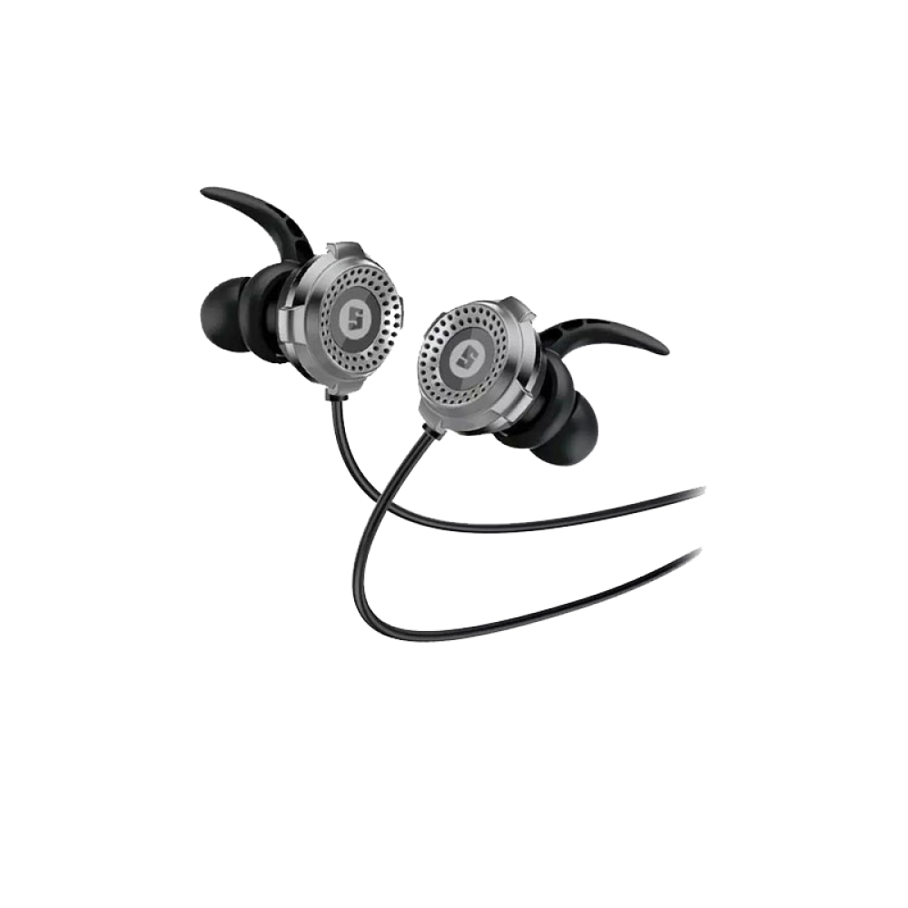 Space DL-51 Delta Pro Gaming Earphones Series