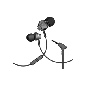 SPACE Urban Extra Bass Earphones UR-517