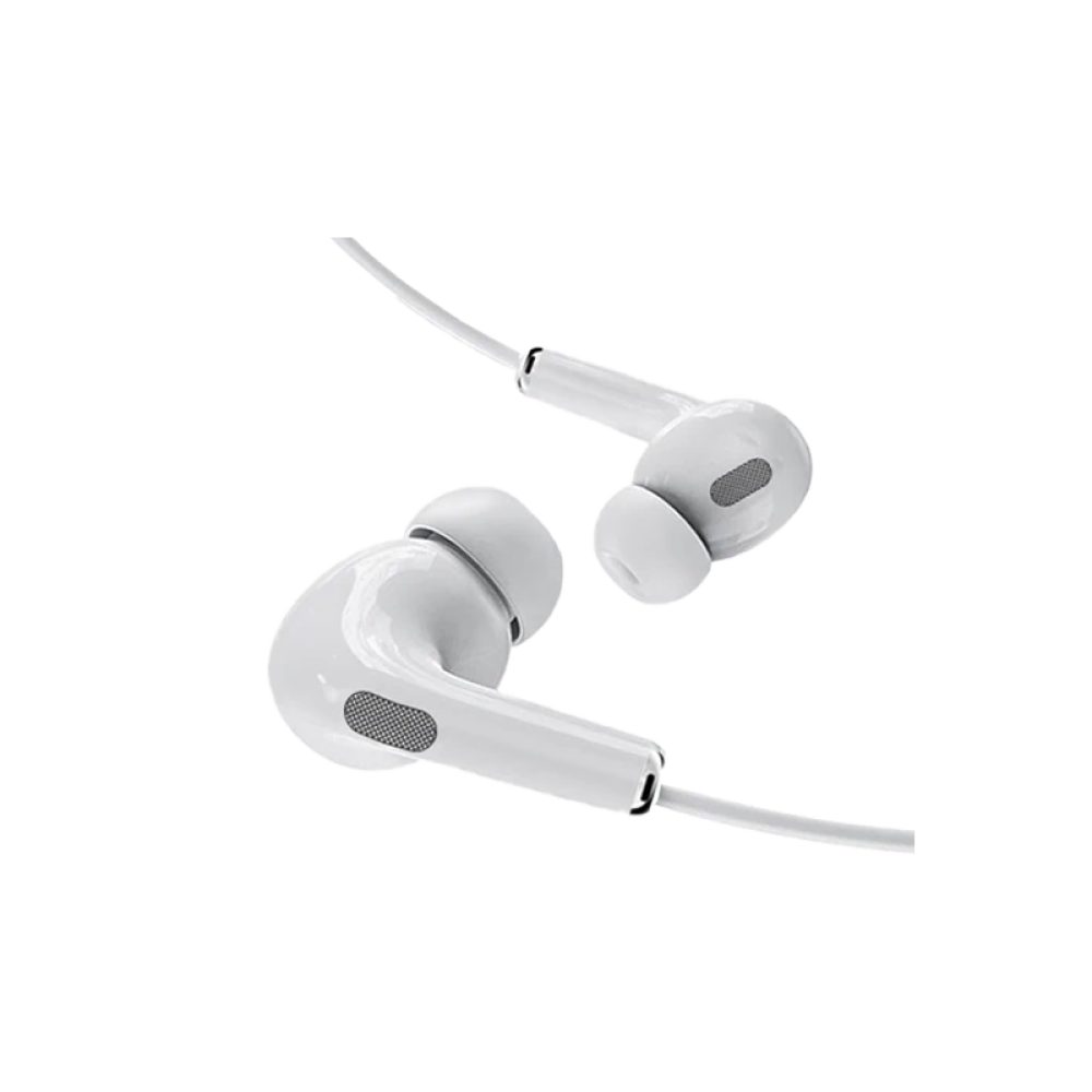 Pods Max Supreme Earphones (w Aux Connector)