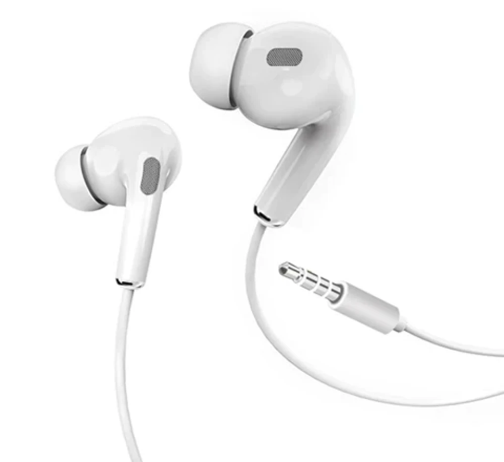 Pods Max Supreme Earphones (w Aux Connector)