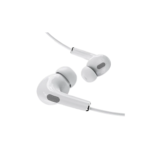 Pods Max Supreme Earphones (w Aux Connector)