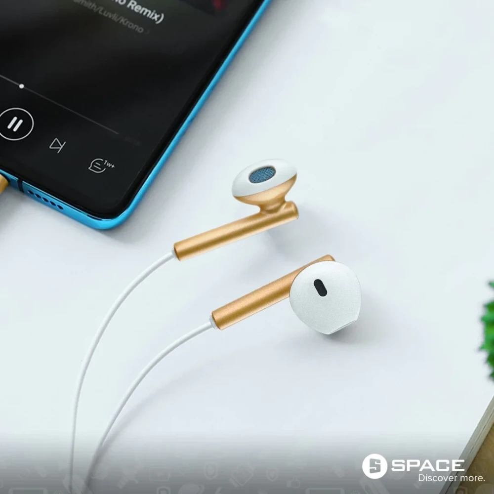 Pods Supreme EarphonesPD-541