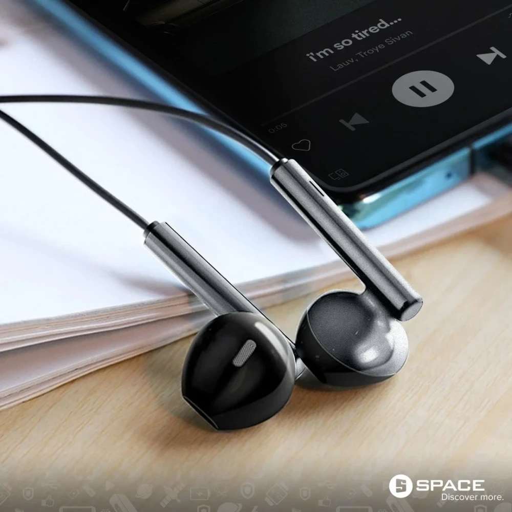 Pods Supreme EarphonesPD-541