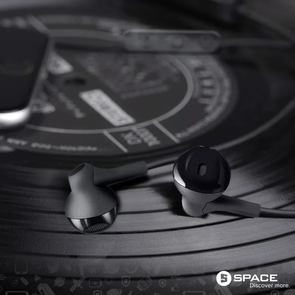 Pods Supreme Earphones  PD-540