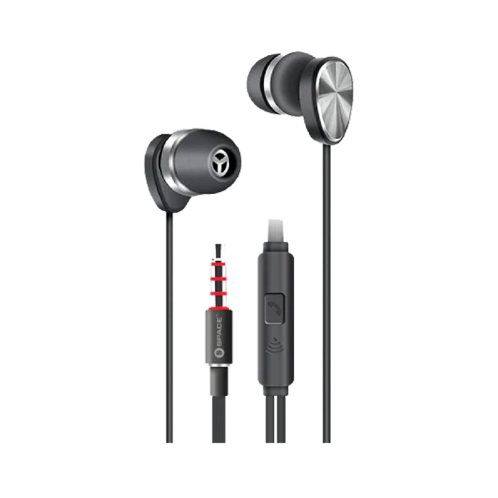 Signature Earphone Series SG-545