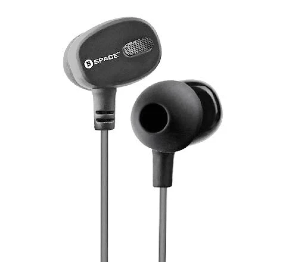 Pebble XS-Bass Earphones PB-551