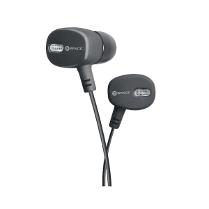 Pebble XS-Bass Earphones PB-551