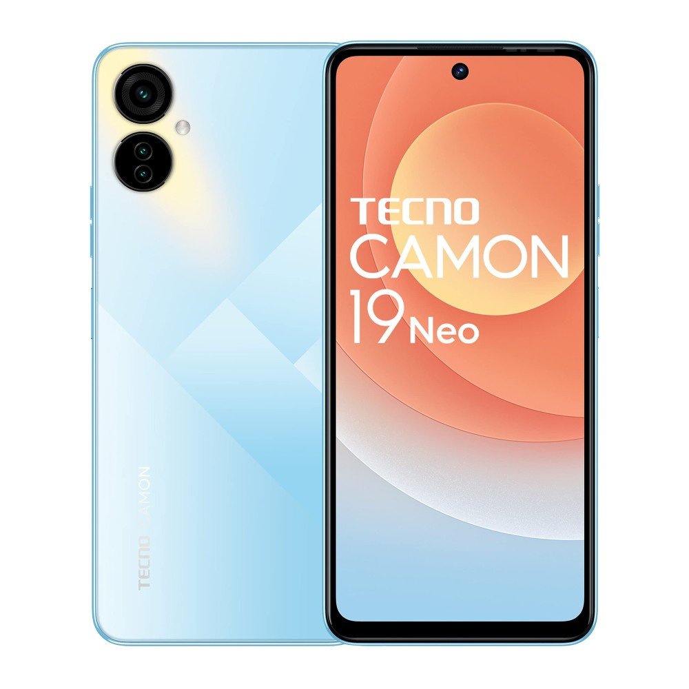 Tecno Camon 19 Neo