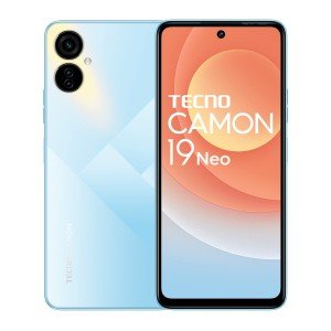 Tecno Camon 19 Neo
