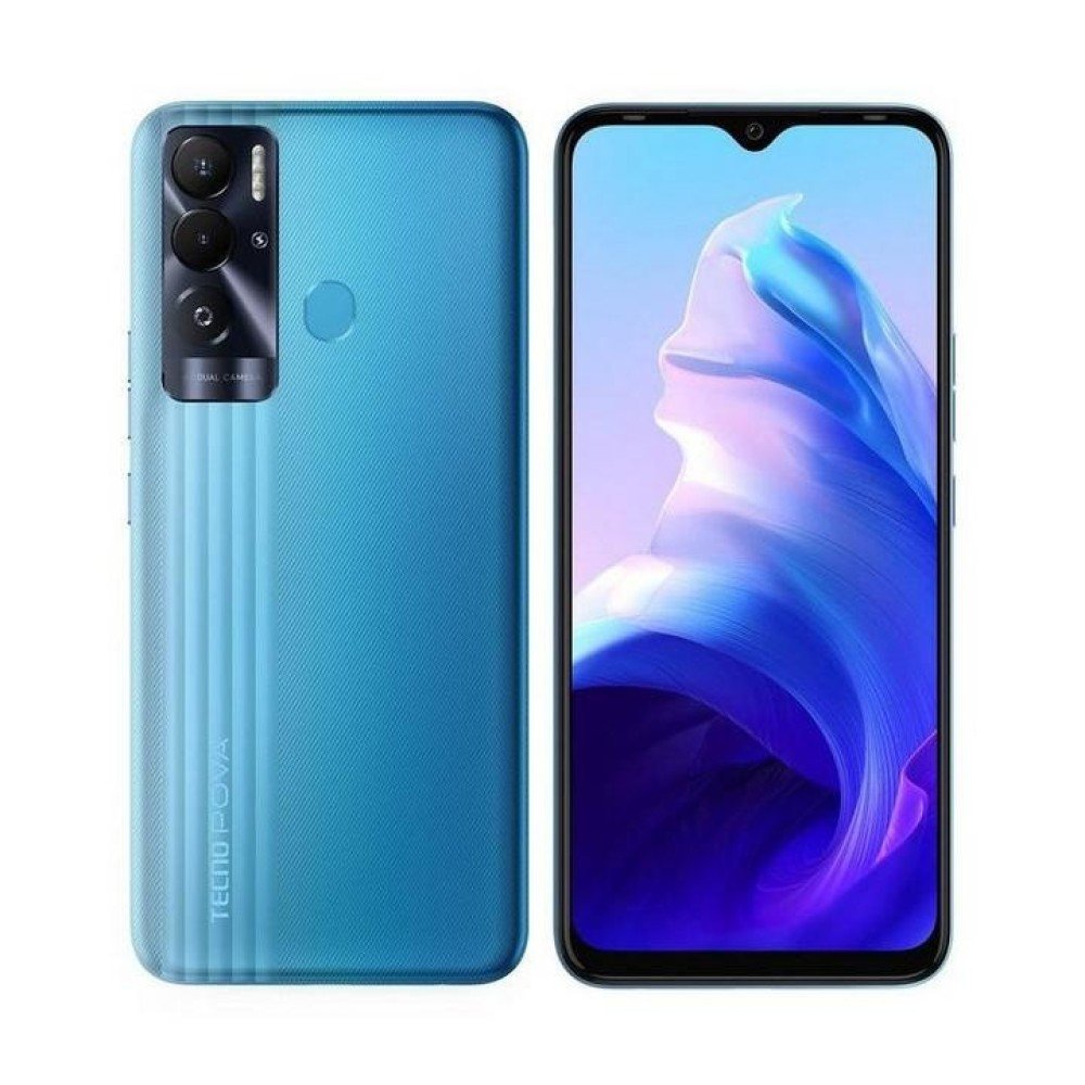 Tecno Pova Neo