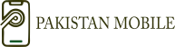 Pakistan Mobiles